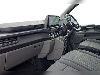 Used Ford Transit Custom undefined for sale - 76500631: Photo