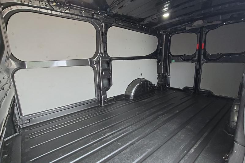 Used Ford Transit Custom 2024 for sale - 76500631: Photo 5