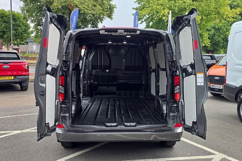 Used Ford Transit Custom 2024 for sale - 76500631: Photo 7