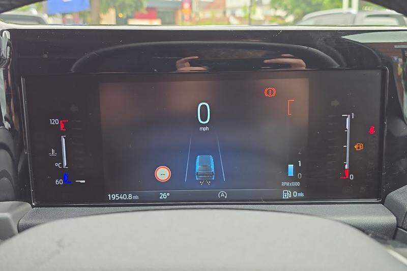 Used Ford Transit Custom 2024 for sale - 76500631: Photo 9