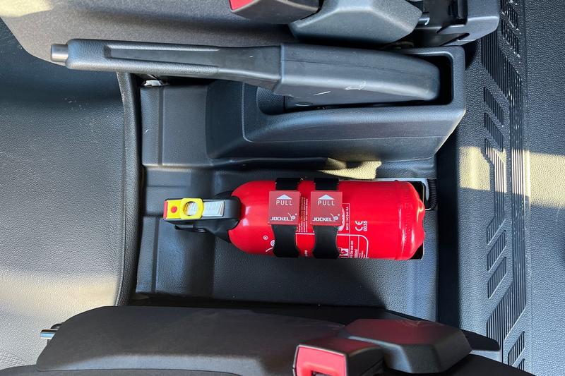 Used Ford Transit 2025 for sale - 77381601: Photo 16