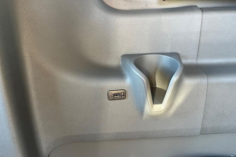 Used Ford Transit 2025 for sale - 77381601: Photo 17