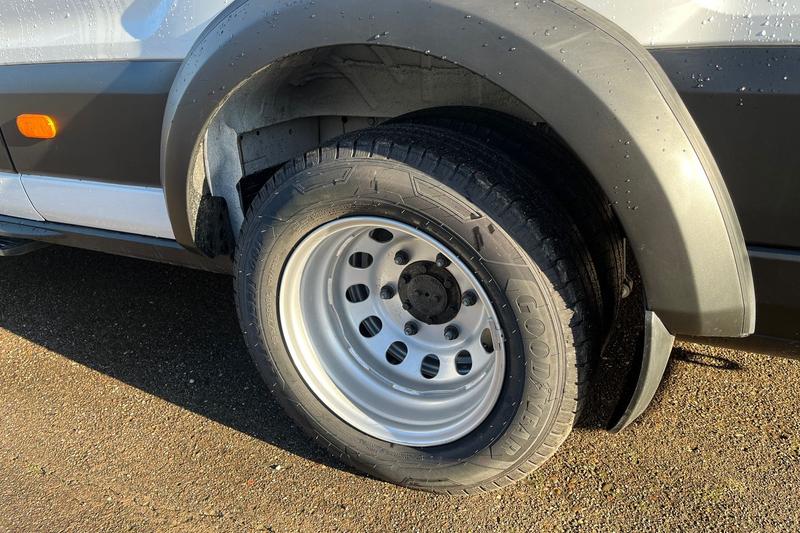 Used Ford Transit 2025 for sale - 77381601: Photo 23