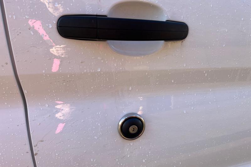 Used Ford Transit 2025 for sale - 77381601: Photo 28