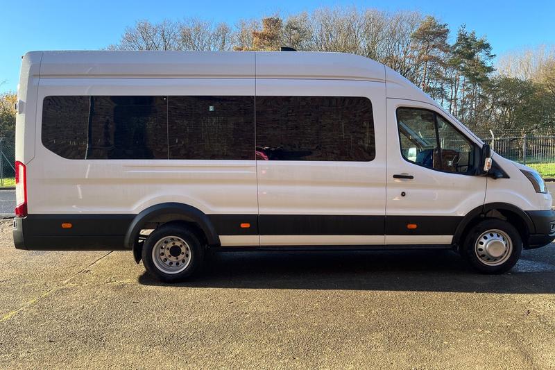 Used Ford Transit 2025 for sale - 77381601: Photo 29