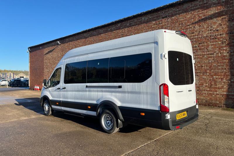 Used Ford Transit 2025 for sale - 77381601: Photo 31