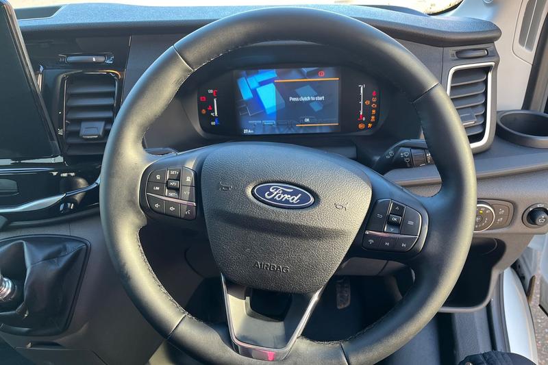 Used Ford Transit 2025 for sale - 77381601: Photo 32