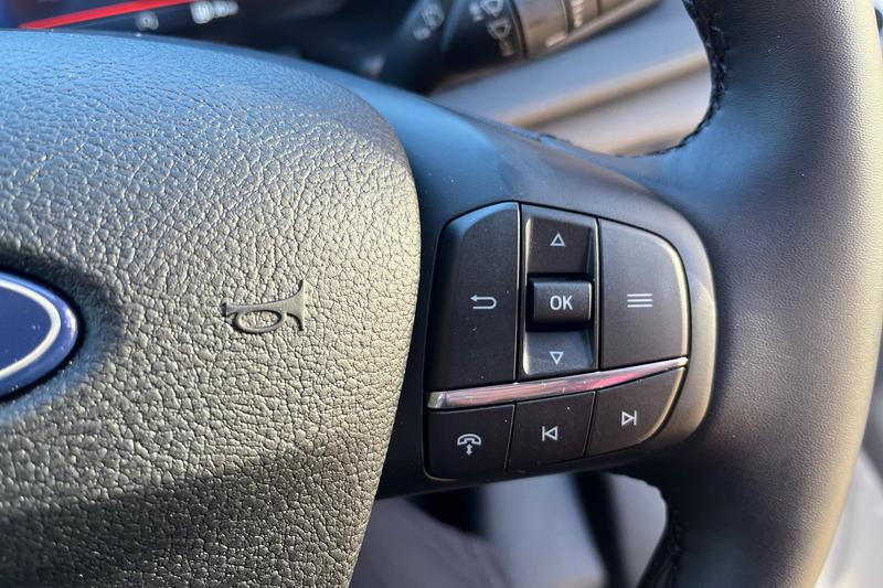 Used Ford Transit 2025 for sale - 77381601: Photo 34