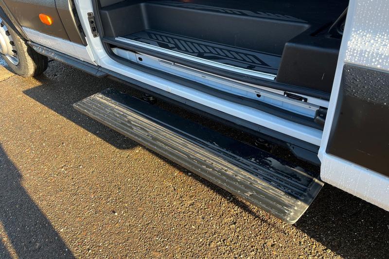 Used Ford Transit 2025 for sale - 77381601: Photo 8