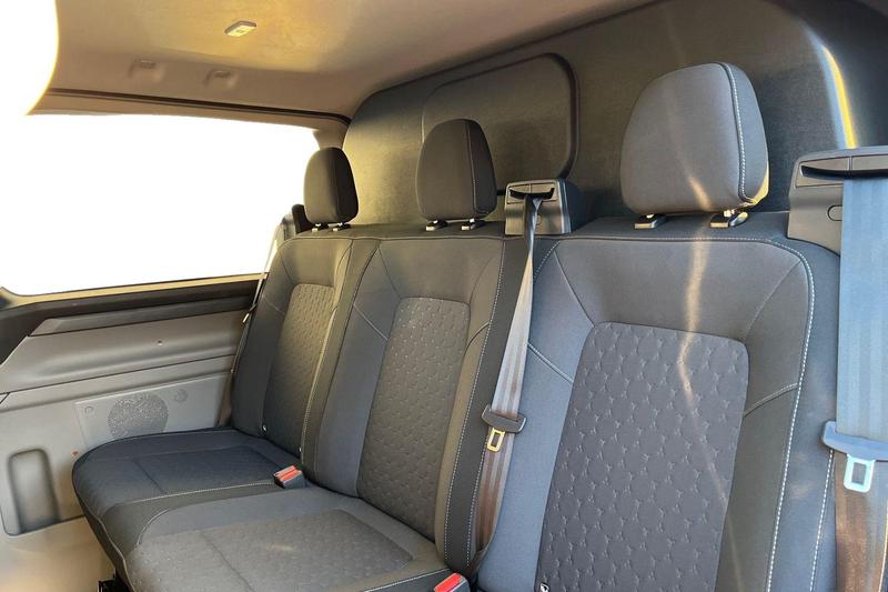 Used Ford Transit Custom 2025 for sale - 76908711: Photo 10