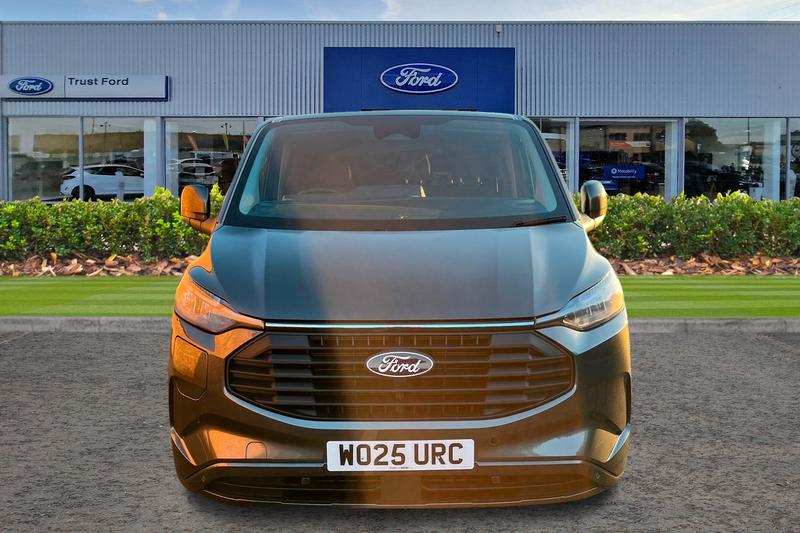 Used Ford Transit Custom 2025 for sale - 76908711: Photo 11