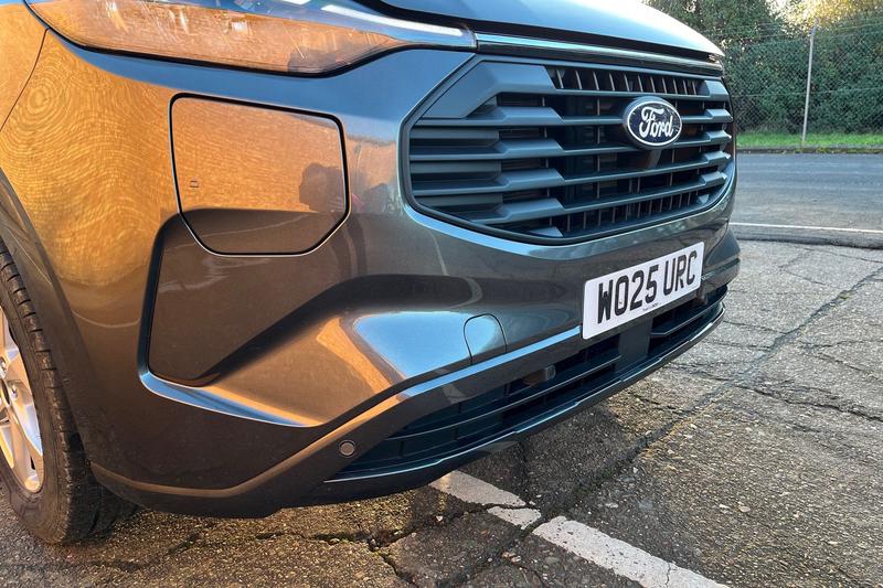 Used Ford Transit Custom 2025 for sale - 76908711: Photo 14