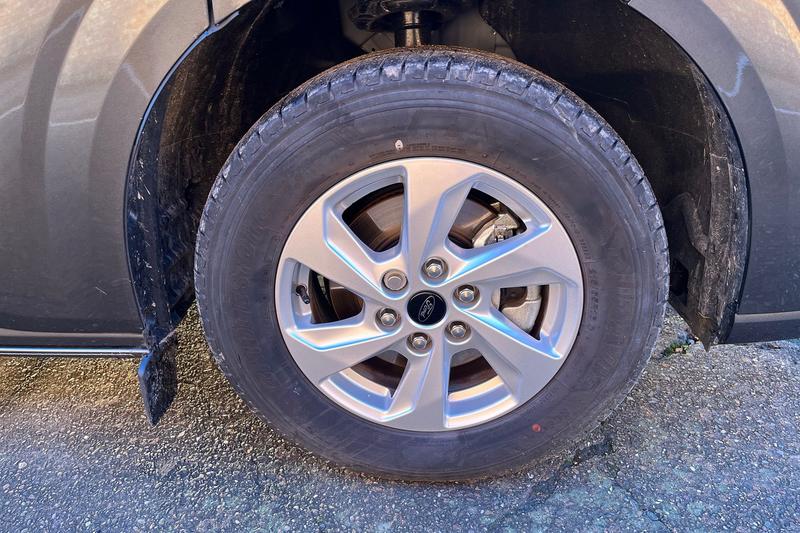 Used Ford Transit Custom 2025 for sale - 76908711: Photo 16