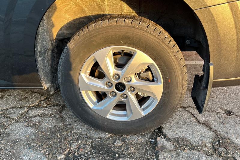 Used Ford Transit Custom 2025 for sale - 76908711: Photo 18