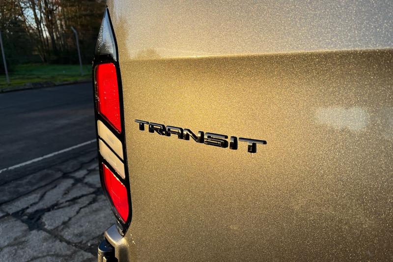 Used Ford Transit Custom 2025 for sale - 76908711: Photo 19