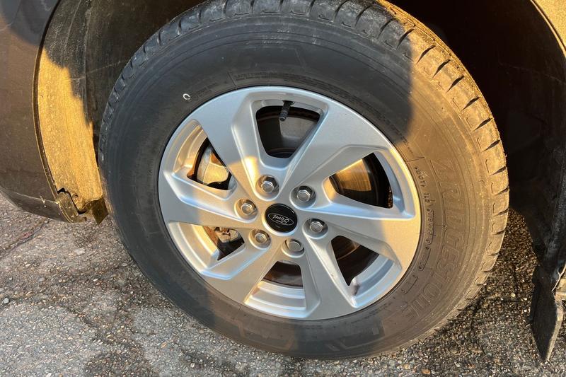 Used Ford Transit Custom 2025 for sale - 76908711: Photo 20