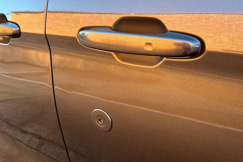 Used Ford Transit Custom 2025 for sale - 76908711: Photo 27