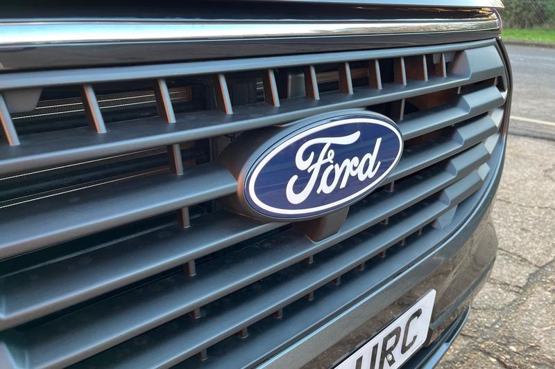 Used Ford Transit Custom 2025 for sale - 76908711: Photo 28