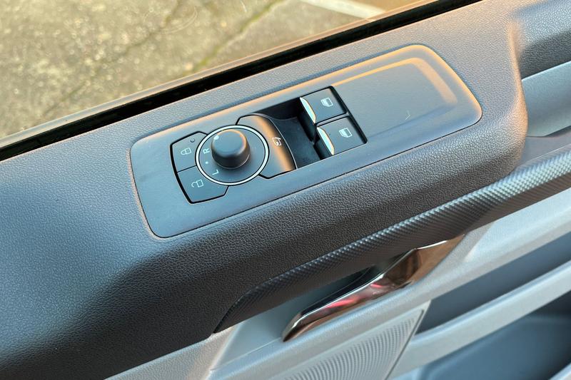 Used Ford Transit Custom 2025 for sale - 76908711: Photo 29