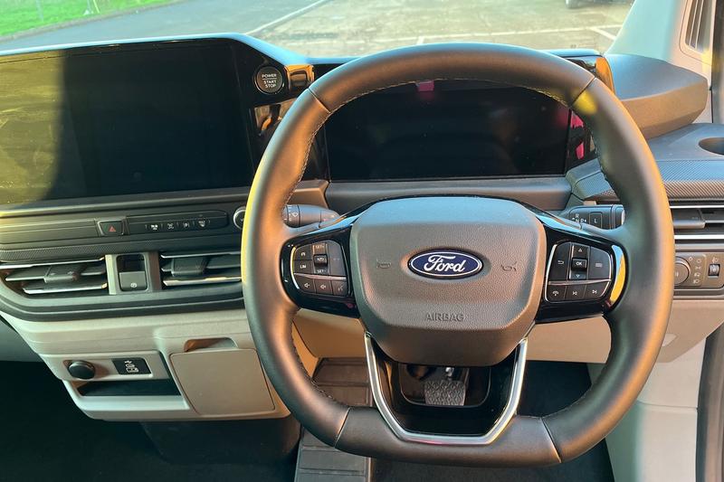 Used Ford Transit Custom 2025 for sale - 76908711: Photo 32