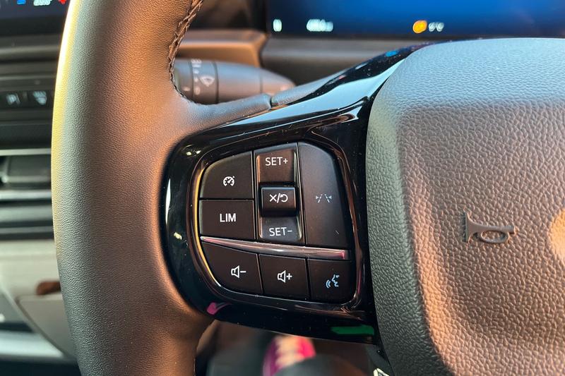 Used Ford Transit Custom 2025 for sale - 76908711: Photo 33