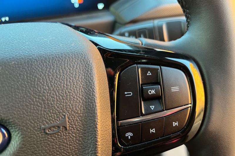 Used Ford Transit Custom 2025 for sale - 76908711: Photo 34