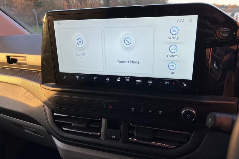 Used Ford Transit Custom 2025 for sale - 76908711: Photo 35