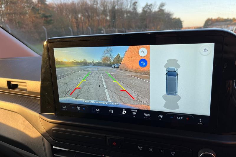 Used Ford Transit Custom 2025 for sale - 76908711: Photo 36