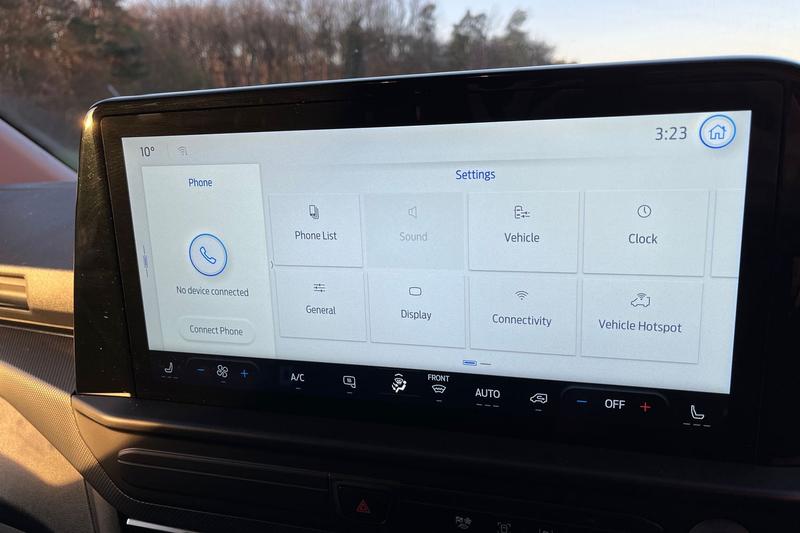 Used Ford Transit Custom 2025 for sale - 76908711: Photo 37