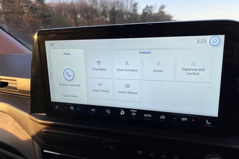 Used Ford Transit Custom 2025 for sale - 76908711: Photo 38