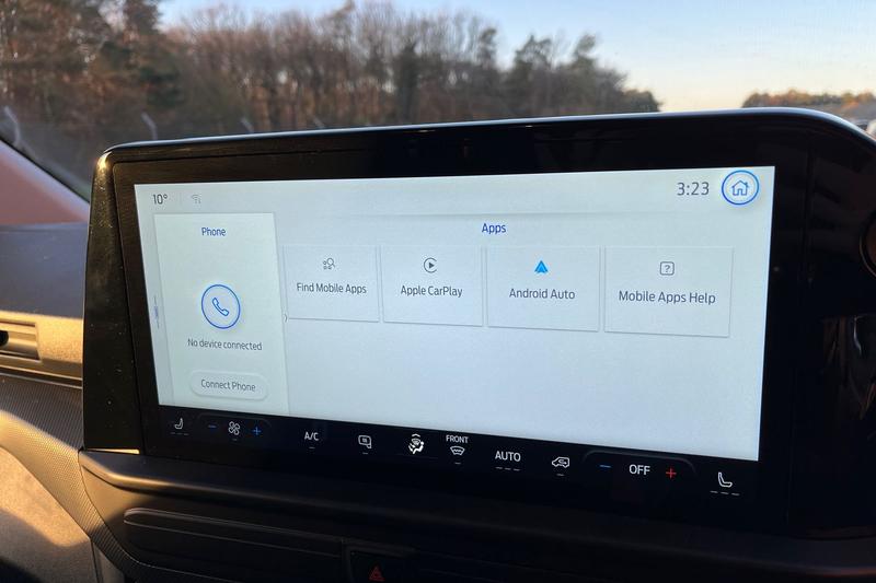 Used Ford Transit Custom 2025 for sale - 76908711: Photo 39