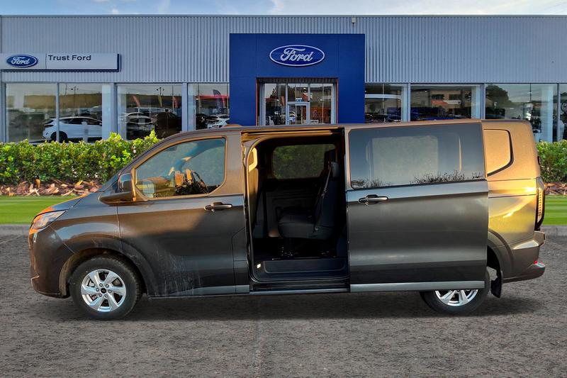 Used Ford Transit Custom 2025 for sale - 76908711: Photo 5