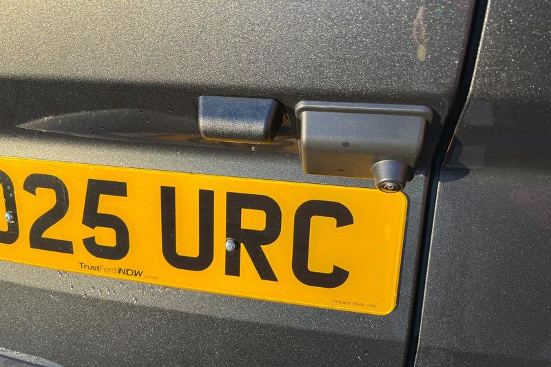 Used Ford Transit Custom 2025 for sale - 76908711: Photo 7