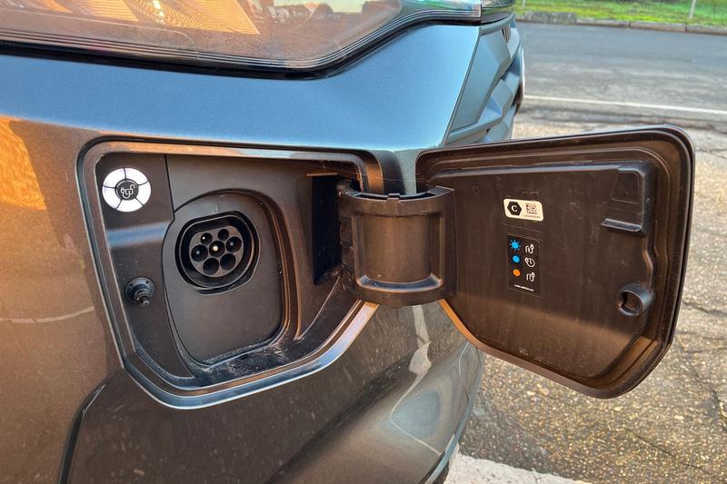 Used Ford Transit Custom 2025 for sale - 76908711: Photo 8