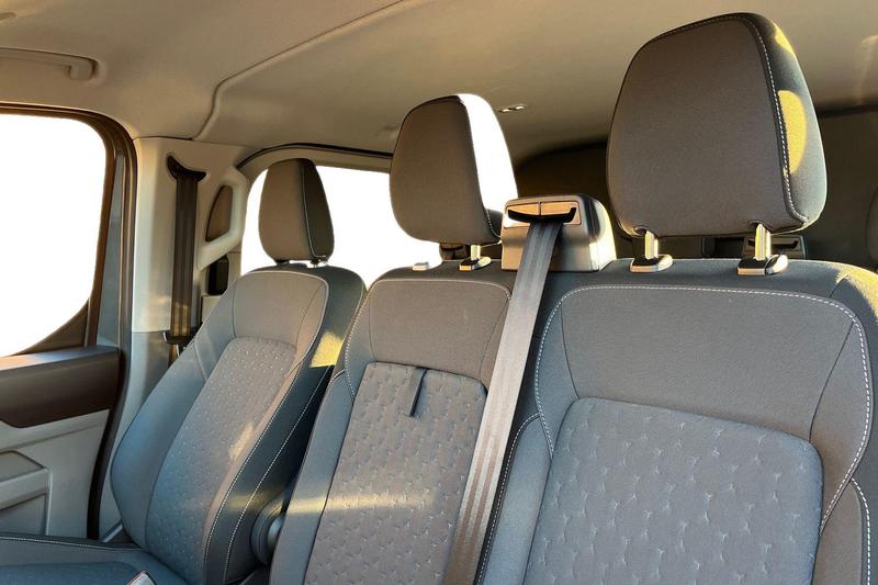 Used Ford Transit Custom 2025 for sale - 76908711: Photo 9
