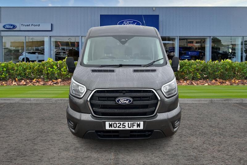 Used Ford Transit 2025 for sale - 77301197: Photo 12
