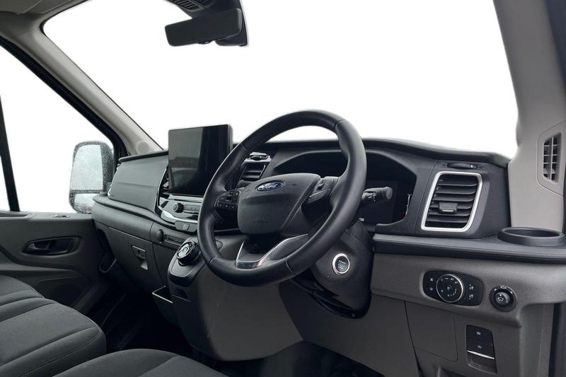 Used Ford Transit 2025 for sale - 77301197: Photo 14