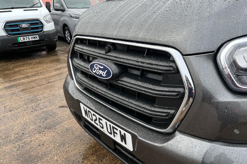 Used Ford Transit 2025 for sale - 77301197: Photo 19