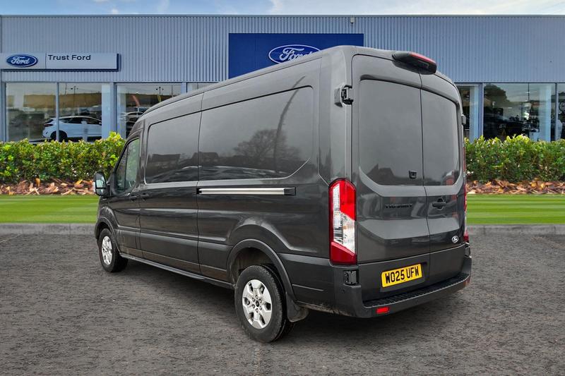 Used Ford Transit 2025 for sale - 77301197: Photo 2