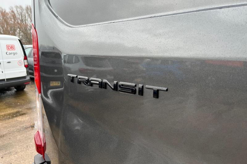 Used Ford Transit 2025 for sale - 77301197: Photo 20