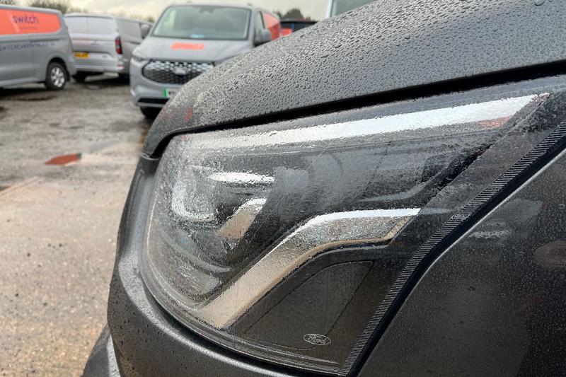 Used Ford Transit 2025 for sale - 77301197: Photo 21