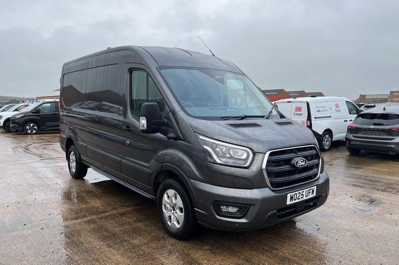 Used Ford Transit 2025 for sale - 77301197: Photo 23