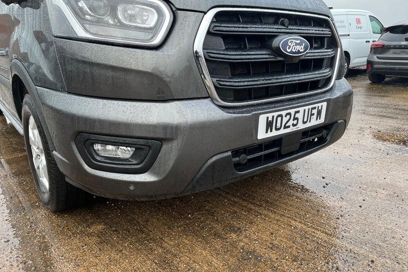 Used Ford Transit 2025 for sale - 77301197: Photo 27