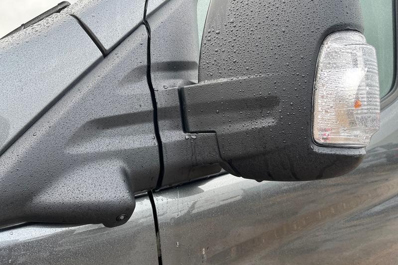 Used Ford Transit 2025 for sale - 77301197: Photo 29