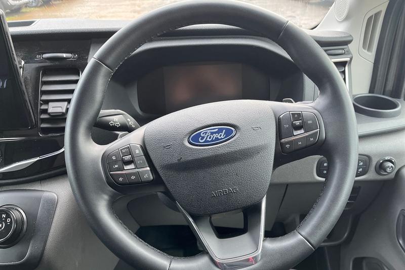 Used Ford Transit 2025 for sale - 77301197: Photo 31