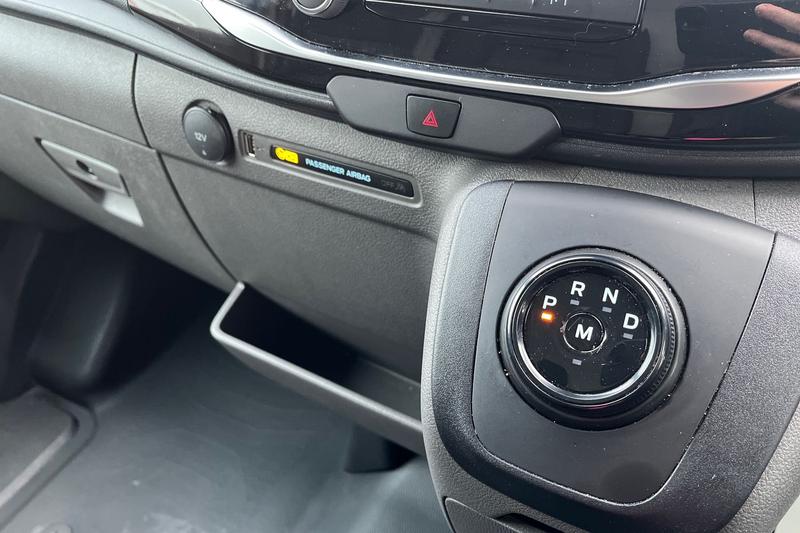 Used Ford Transit 2025 for sale - 77301197: Photo 36