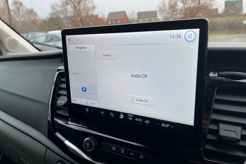 Used Ford Transit 2025 for sale - 77301197: Photo 37