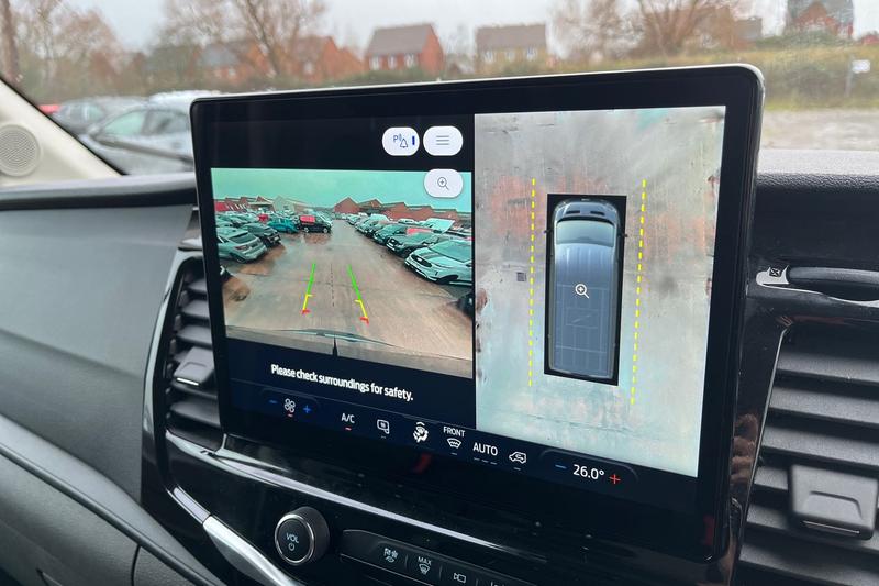 Used Ford Transit 2025 for sale - 77301197: Photo 39