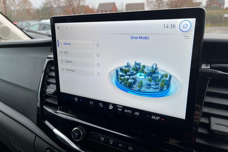 Used Ford Transit 2025 for sale - 77301197: Photo 40