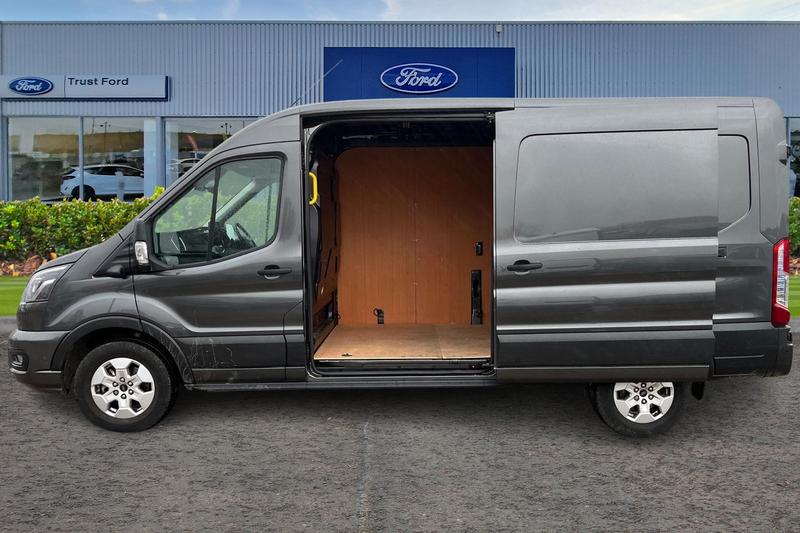 Used Ford Transit 2025 for sale - 77301197: Photo 6